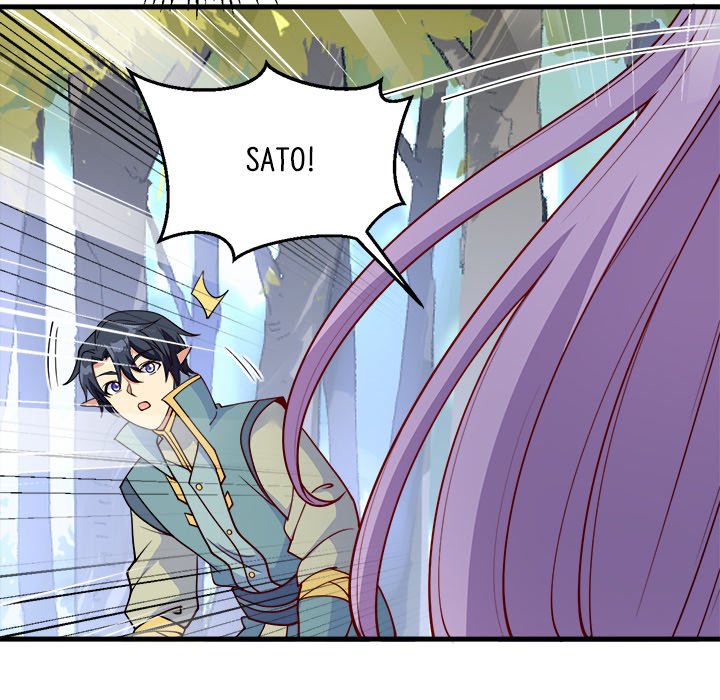 When Aliens Invaded Earth When Aliens Invaded Earth EP 62 - Toomics page 63 - 