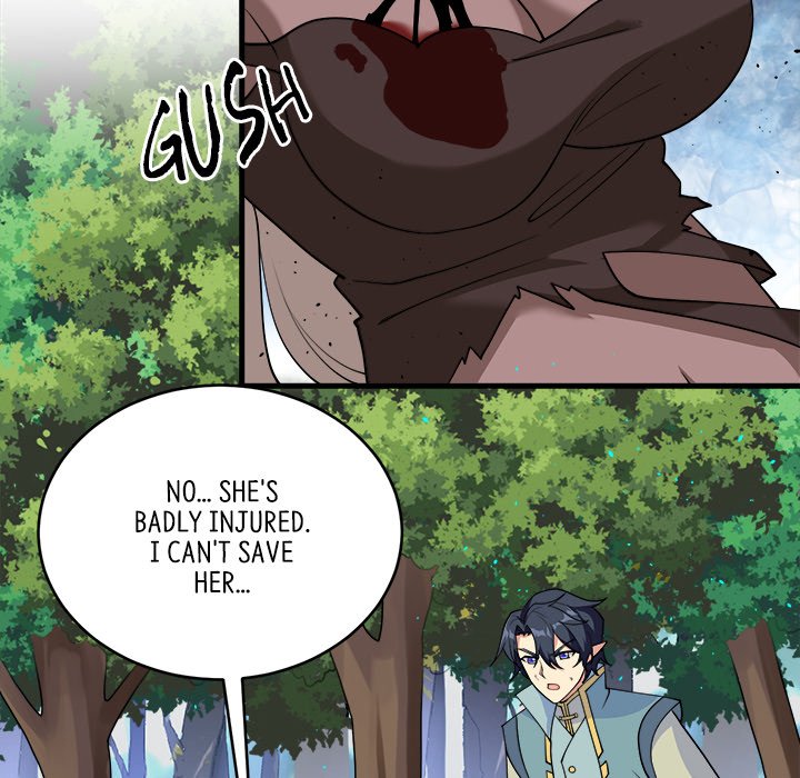 When Aliens Invaded Earth When Aliens Invaded Earth EP 62 - Toomics page 67 - 