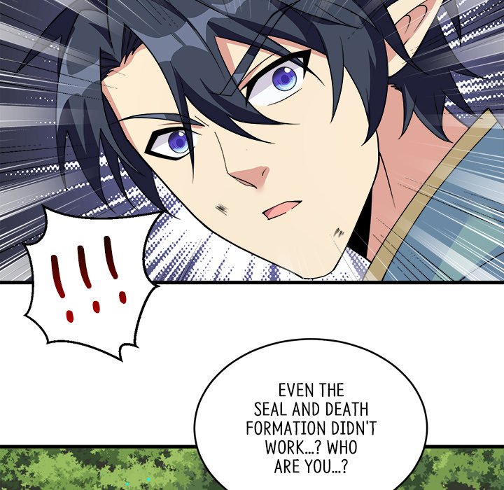 When Aliens Invaded Earth When Aliens Invaded Earth EP 62 - Toomics page 69 - 