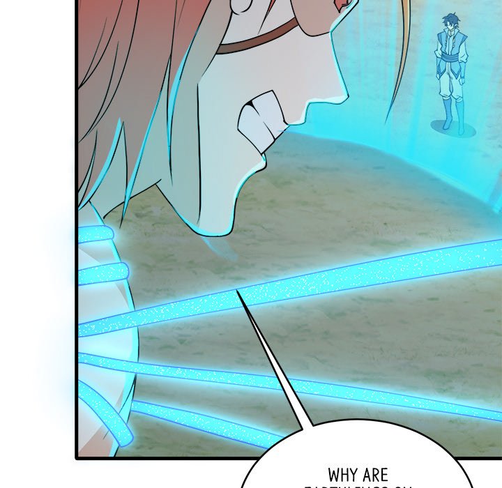 When Aliens Invaded Earth When Aliens Invaded Earth EP 62 - Toomics page 8 - 