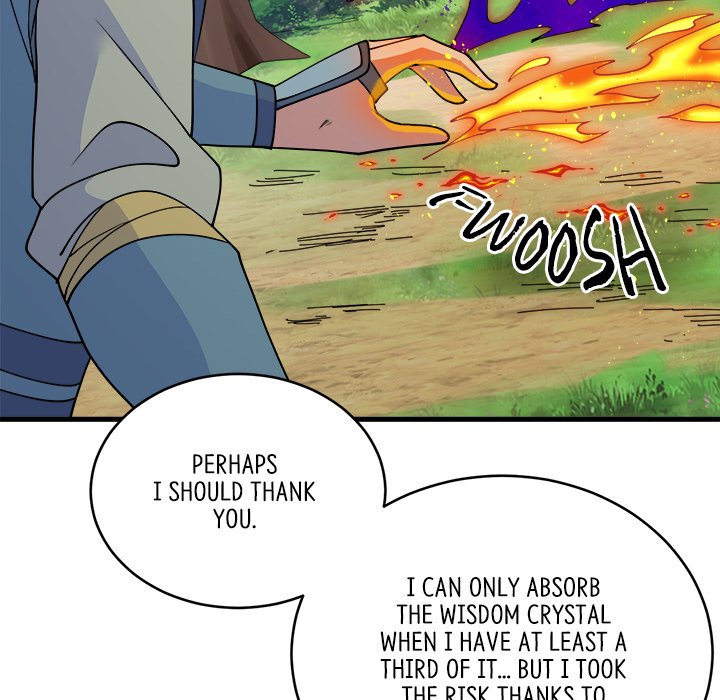 When Aliens Invaded Earth When Aliens Invaded Earth EP 62 - Toomics page 71 - 
