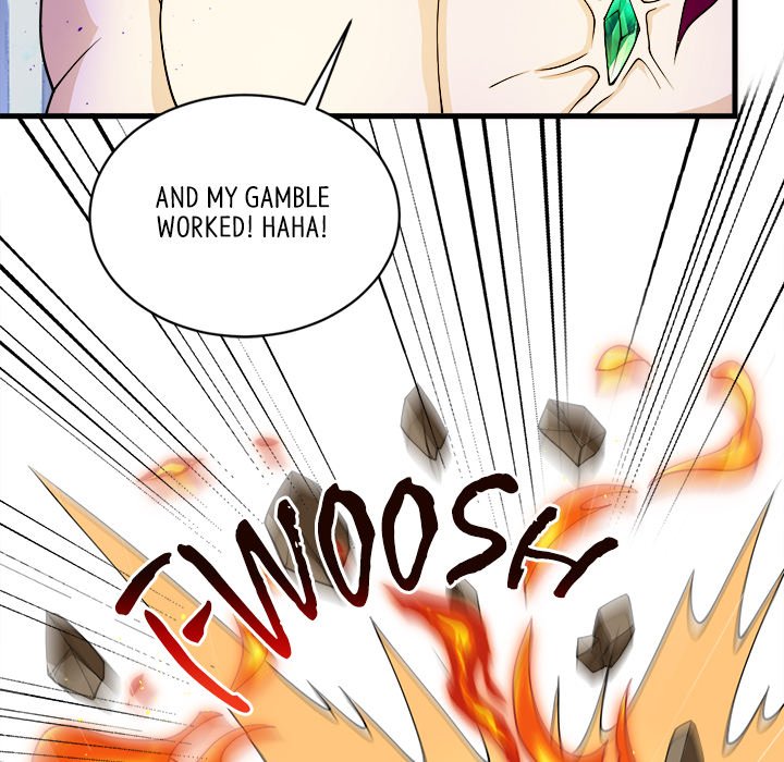 When Aliens Invaded Earth When Aliens Invaded Earth EP 62 - Toomics page 73 - 