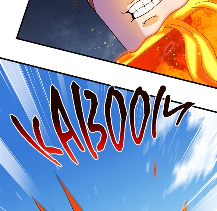 When Aliens Invaded Earth When Aliens Invaded Earth EP 62 - Toomics page 77 - 