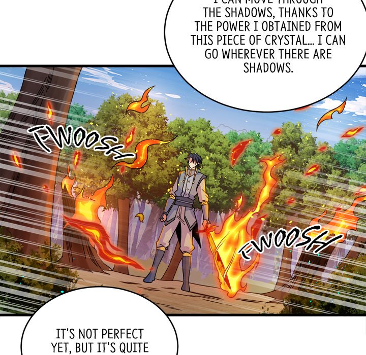 When Aliens Invaded Earth When Aliens Invaded Earth EP 62 - Toomics page 80 - 