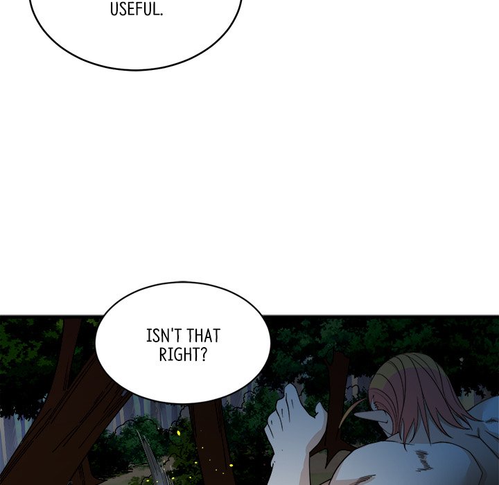 When Aliens Invaded Earth When Aliens Invaded Earth EP 62 - Toomics page 81 - 