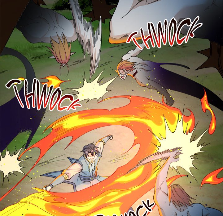 When Aliens Invaded Earth When Aliens Invaded Earth EP 62 - Toomics page 82 - 