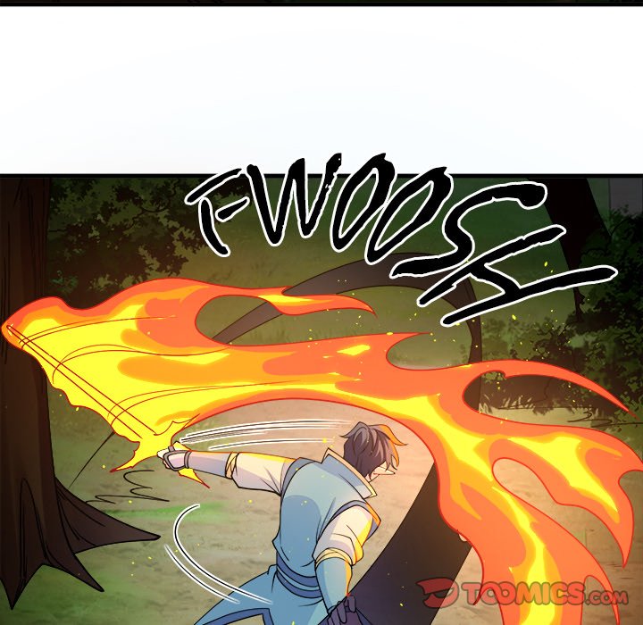 When Aliens Invaded Earth When Aliens Invaded Earth EP 62 - Toomics page 84 - 