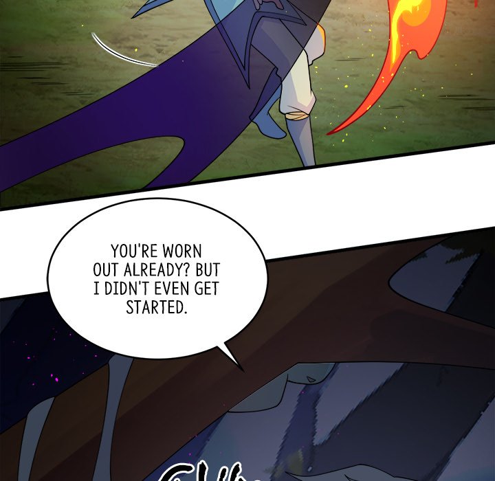 When Aliens Invaded Earth When Aliens Invaded Earth EP 62 - Toomics page 85 - 