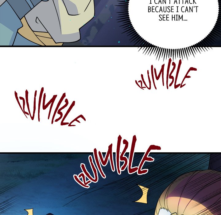 When Aliens Invaded Earth When Aliens Invaded Earth EP 62 - Toomics page 87 - 