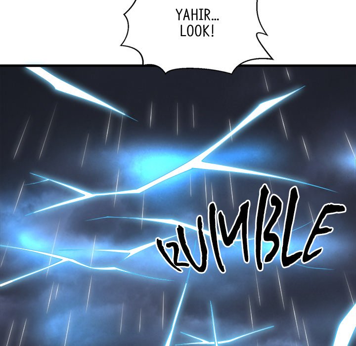 When Aliens Invaded Earth When Aliens Invaded Earth EP 62 - Toomics page 89 - 
