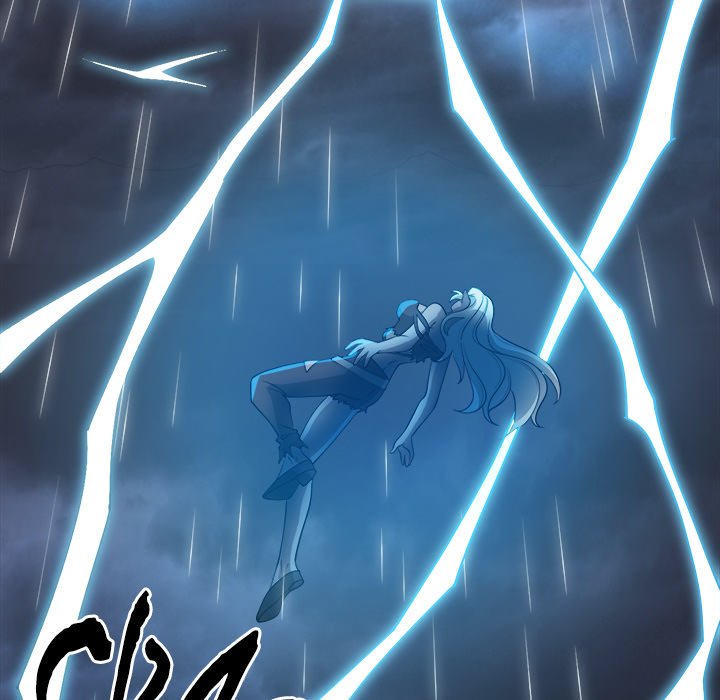 When Aliens Invaded Earth When Aliens Invaded Earth EP 62 - Toomics page 90 - 