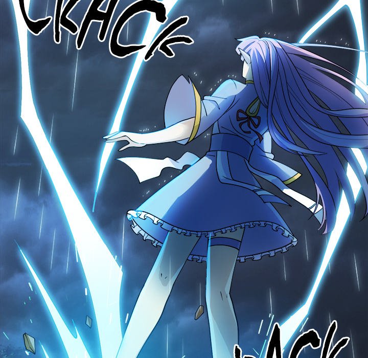 When Aliens Invaded Earth When Aliens Invaded Earth EP 62 - Toomics page 91 - 