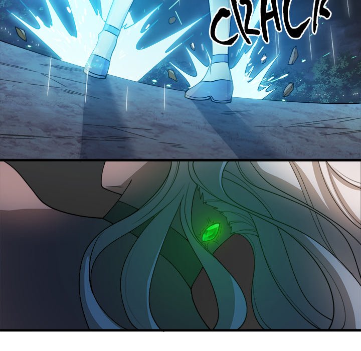 When Aliens Invaded Earth When Aliens Invaded Earth EP 62 - Toomics page 92 - 