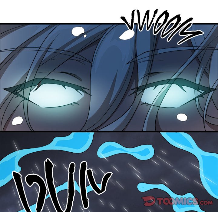 When Aliens Invaded Earth When Aliens Invaded Earth EP 62 - Toomics page 93 - 