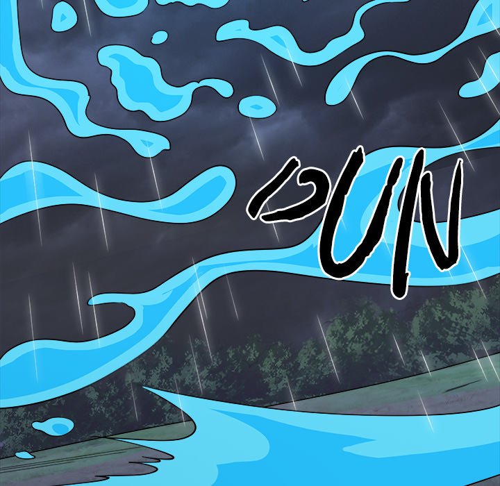 When Aliens Invaded Earth When Aliens Invaded Earth EP 62 - Toomics page 95 - 