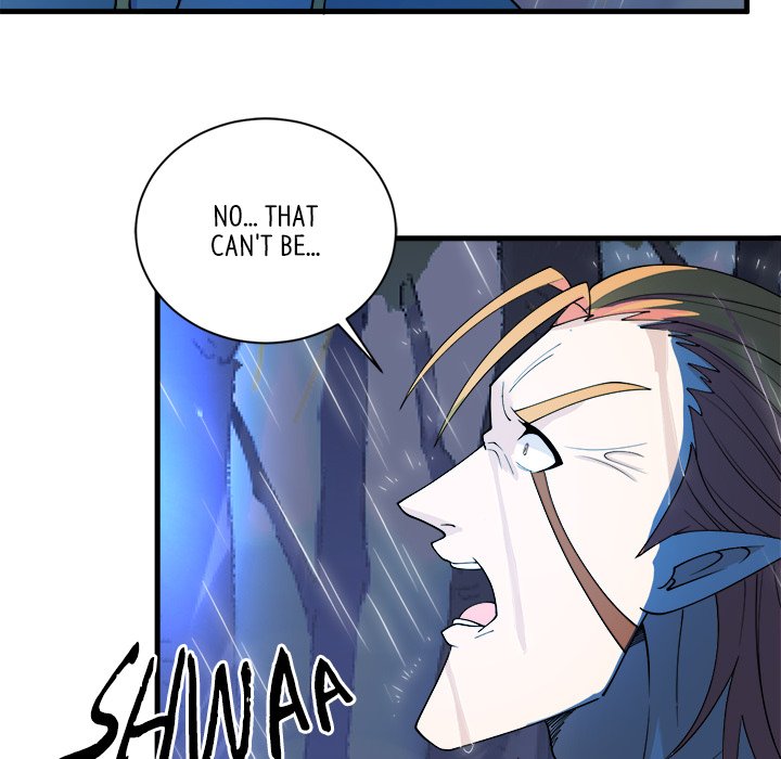 When Aliens Invaded Earth When Aliens Invaded Earth EP 62 - Toomics page 97 - 