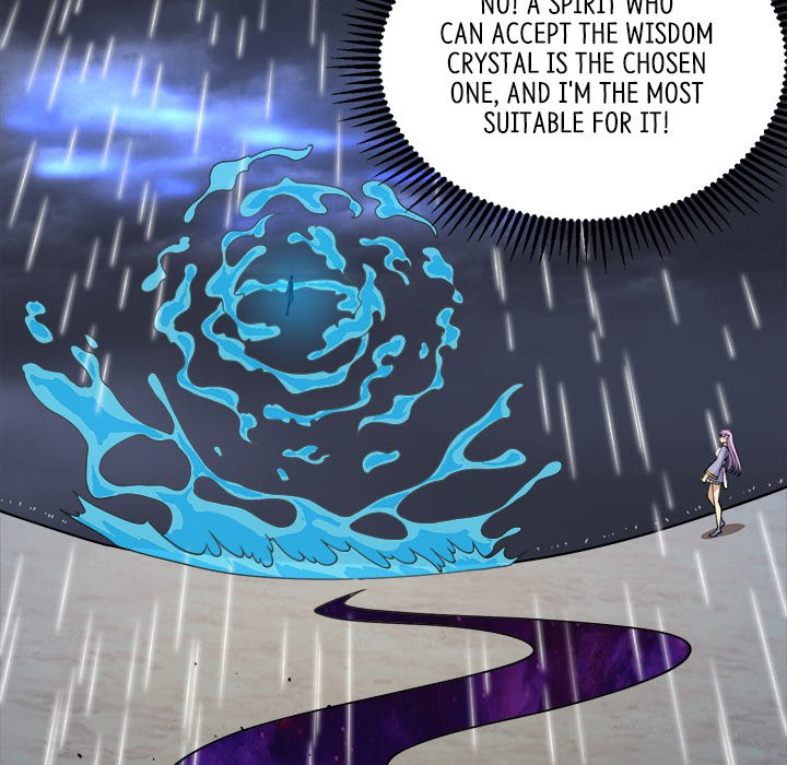 When Aliens Invaded Earth When Aliens Invaded Earth EP 62 - Toomics page 99 - 