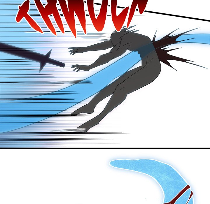 When Aliens Invaded Earth When Aliens Invaded Earth EP 63 - Toomics page 11 - 