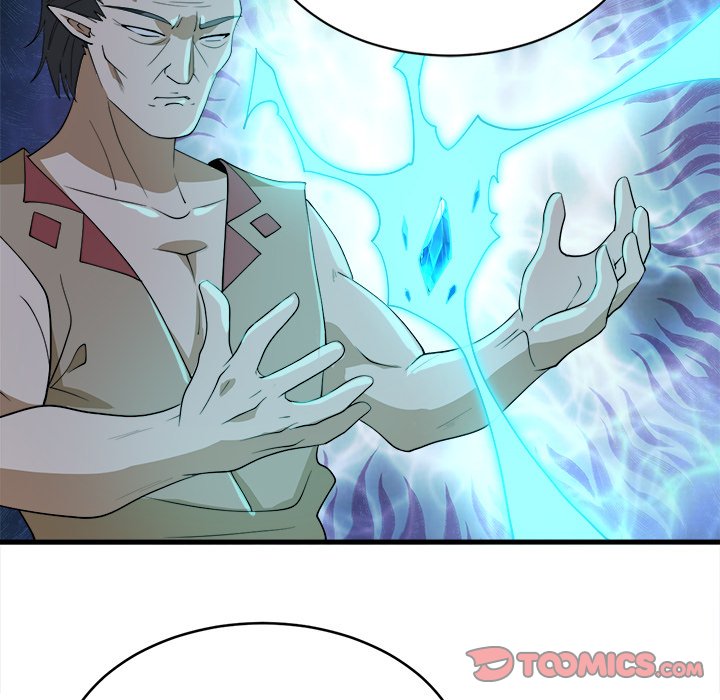 When Aliens Invaded Earth When Aliens Invaded Earth EP 63 - Toomics page 102 - 