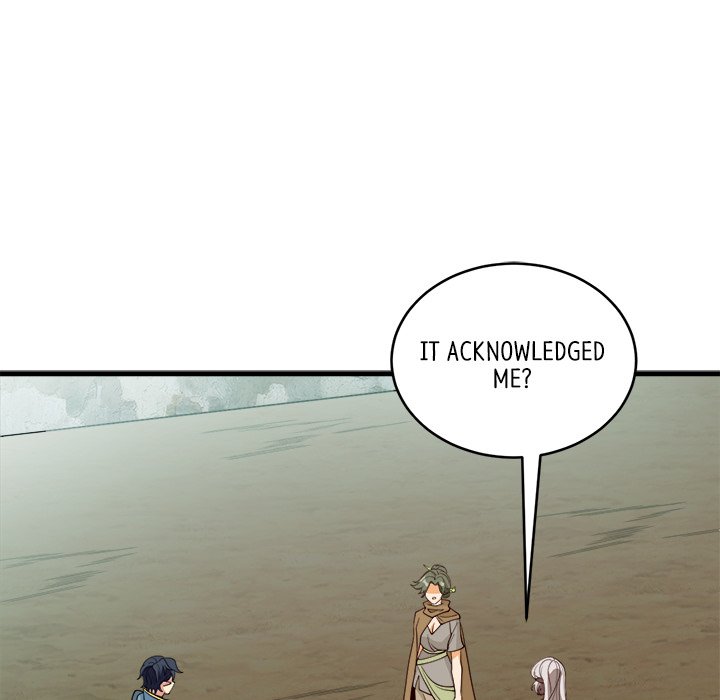 When Aliens Invaded Earth When Aliens Invaded Earth EP 63 - Toomics page 105 - 