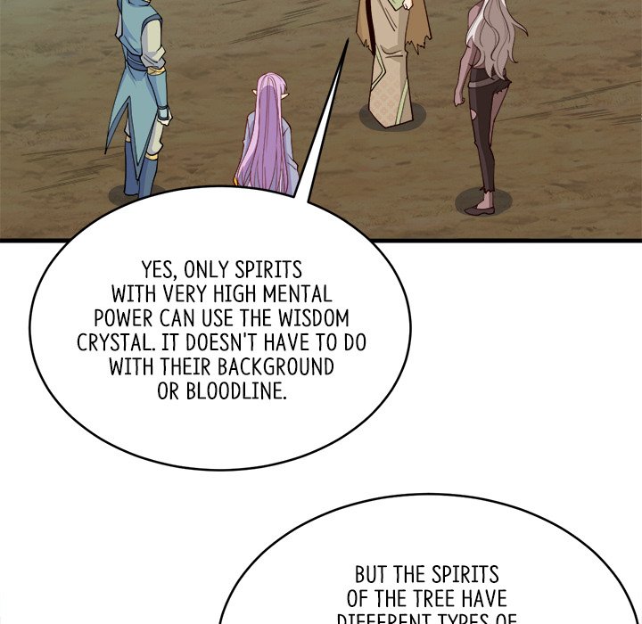 When Aliens Invaded Earth When Aliens Invaded Earth EP 63 - Toomics page 106 - 