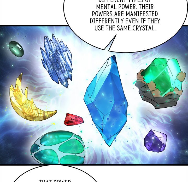 When Aliens Invaded Earth When Aliens Invaded Earth EP 63 - Toomics page 107 - 