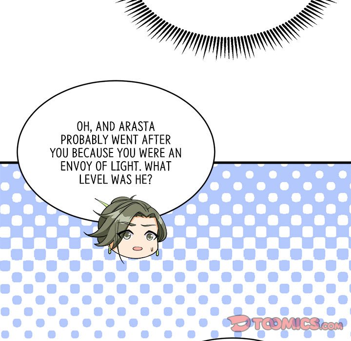 When Aliens Invaded Earth When Aliens Invaded Earth EP 63 - Toomics page 111 - 