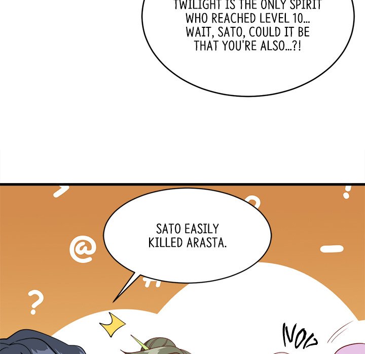When Aliens Invaded Earth When Aliens Invaded Earth EP 63 - Toomics page 114 - 