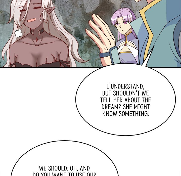 When Aliens Invaded Earth When Aliens Invaded Earth EP 63 - Toomics page 118 - 