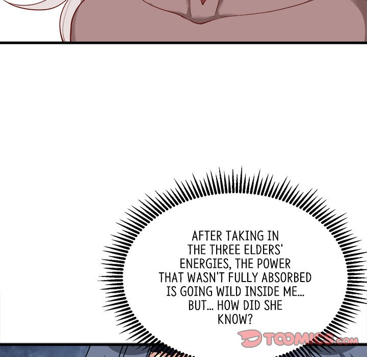 When Aliens Invaded Earth When Aliens Invaded Earth EP 63 - Toomics page 120 - 