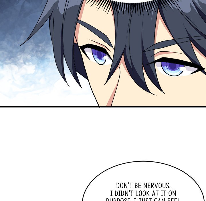 When Aliens Invaded Earth When Aliens Invaded Earth EP 63 - Toomics page 121 - 