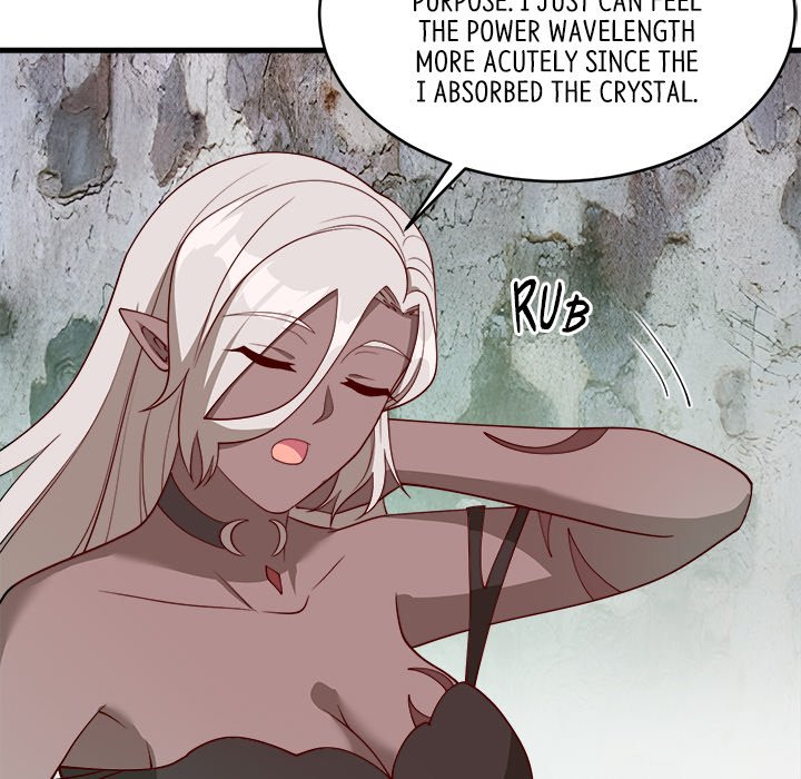 When Aliens Invaded Earth When Aliens Invaded Earth EP 63 - Toomics page 122 - 