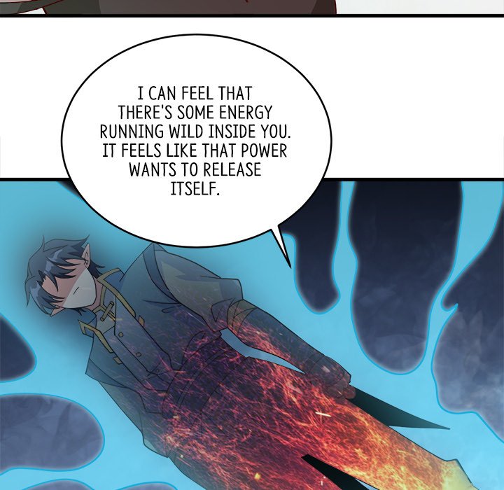 When Aliens Invaded Earth When Aliens Invaded Earth EP 63 - Toomics page 123 - 