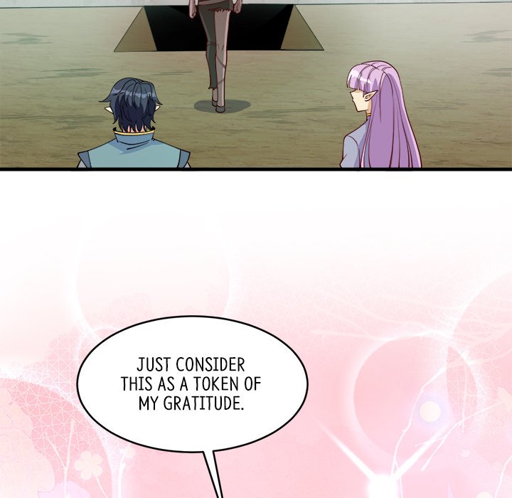When Aliens Invaded Earth When Aliens Invaded Earth EP 63 - Toomics page 125 - 