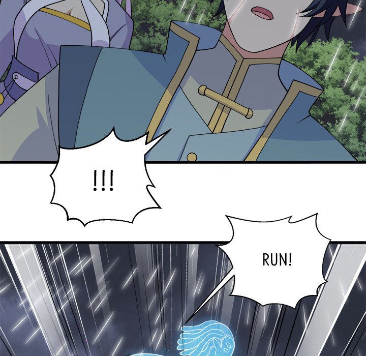When Aliens Invaded Earth When Aliens Invaded Earth EP 63 - Toomics page 15 - 