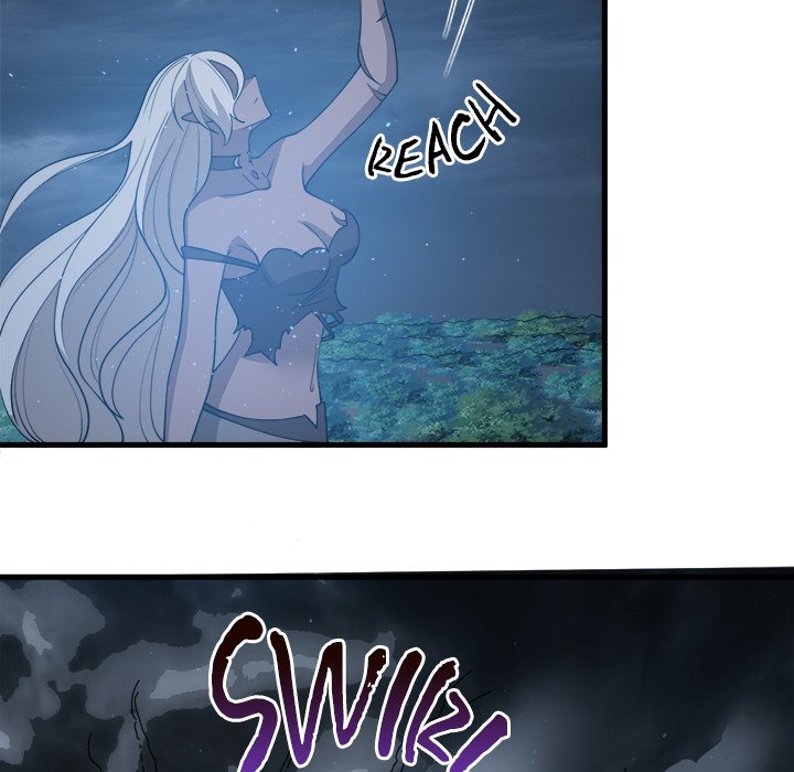 When Aliens Invaded Earth When Aliens Invaded Earth EP 63 - Toomics page 18 - 