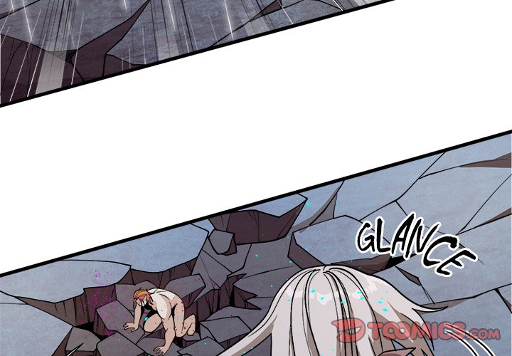 When Aliens Invaded Earth When Aliens Invaded Earth EP 63 - Toomics page 3 - 