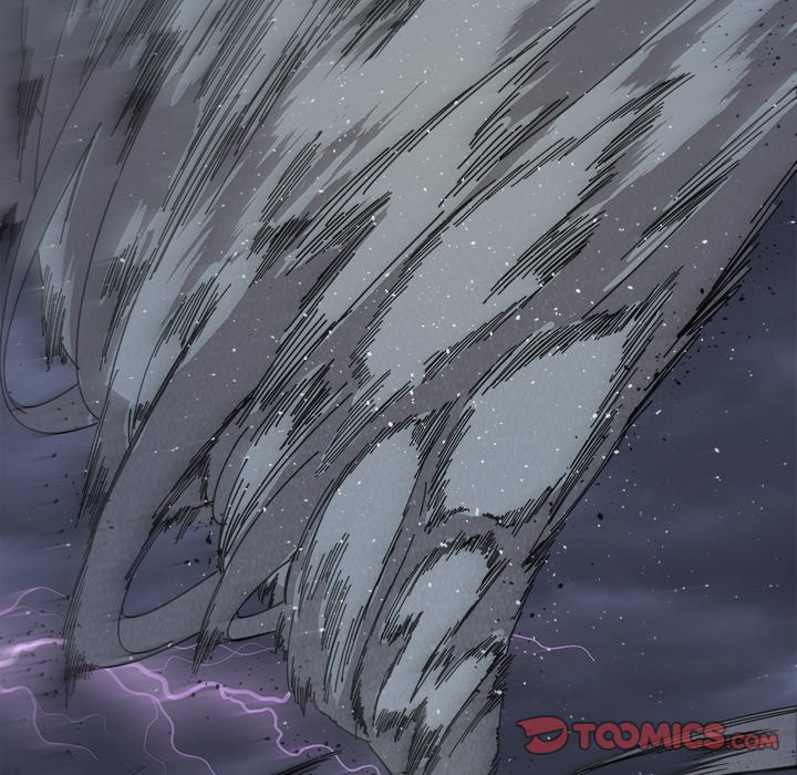 When Aliens Invaded Earth When Aliens Invaded Earth EP 63 - Toomics page 21 - 