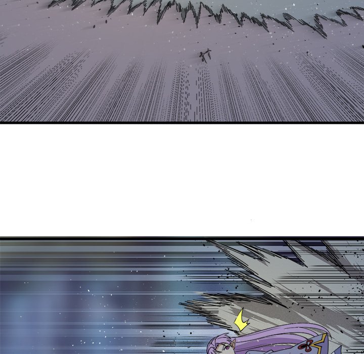 When Aliens Invaded Earth When Aliens Invaded Earth EP 63 - Toomics page 24 - 