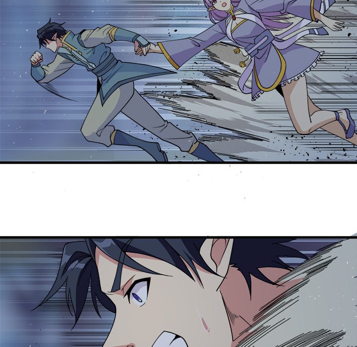 When Aliens Invaded Earth When Aliens Invaded Earth EP 63 - Toomics page 25 - 