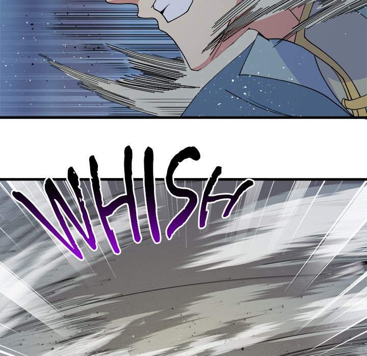 When Aliens Invaded Earth When Aliens Invaded Earth EP 63 - Toomics page 26 - 