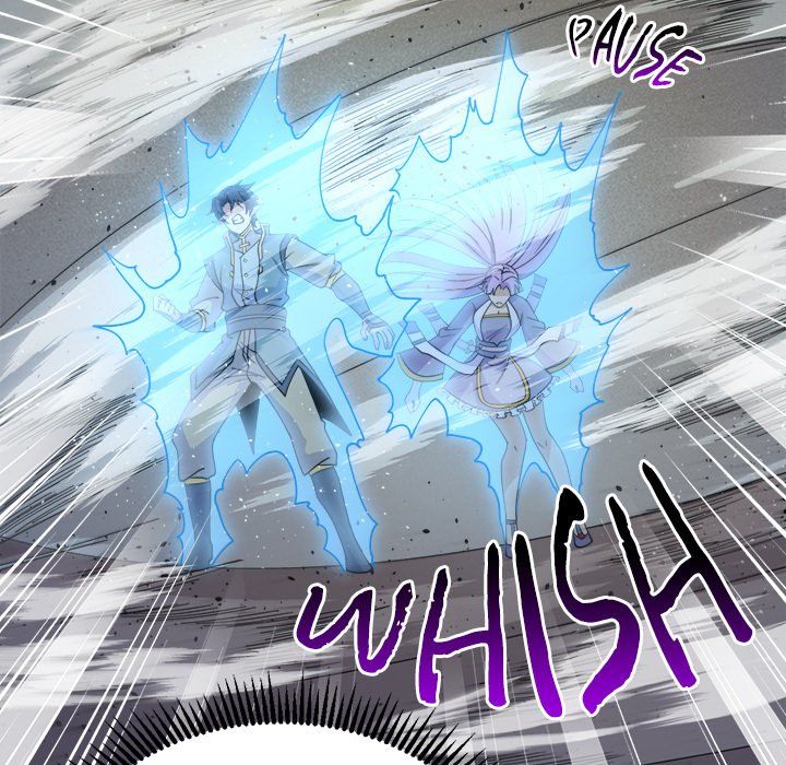 When Aliens Invaded Earth When Aliens Invaded Earth EP 63 - Toomics page 27 - 
