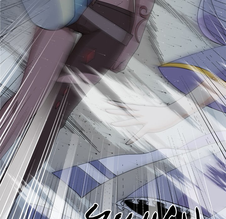 When Aliens Invaded Earth When Aliens Invaded Earth EP 63 - Toomics page 31 - 