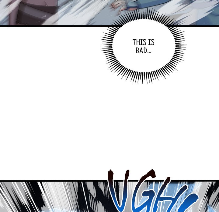When Aliens Invaded Earth When Aliens Invaded Earth EP 63 - Toomics page 33 - 