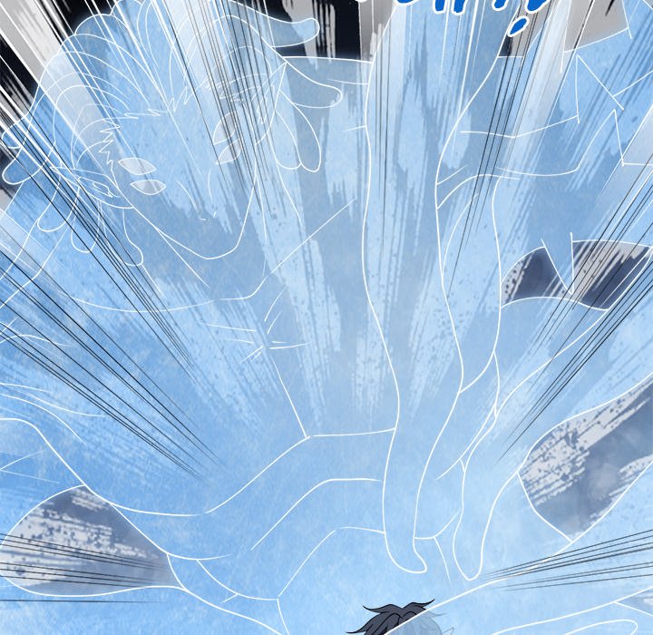 When Aliens Invaded Earth When Aliens Invaded Earth EP 63 - Toomics page 34 - 