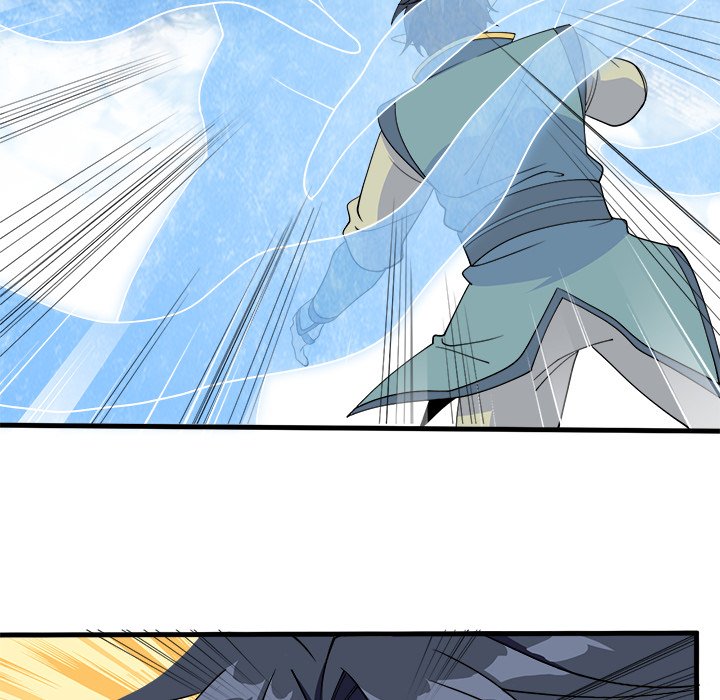 When Aliens Invaded Earth When Aliens Invaded Earth EP 63 - Toomics page 35 - 