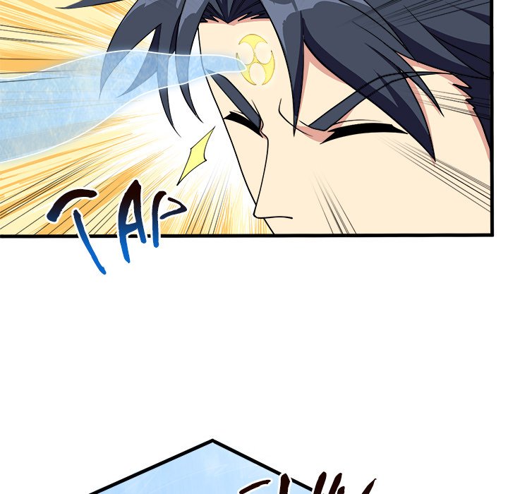 When Aliens Invaded Earth When Aliens Invaded Earth EP 63 - Toomics page 36 - 