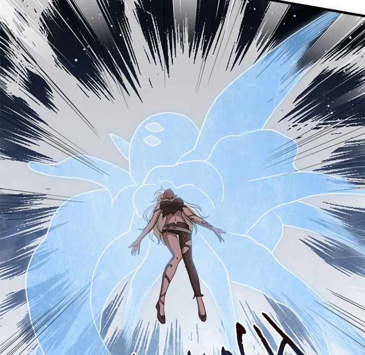 When Aliens Invaded Earth When Aliens Invaded Earth EP 63 - Toomics page 38 - 