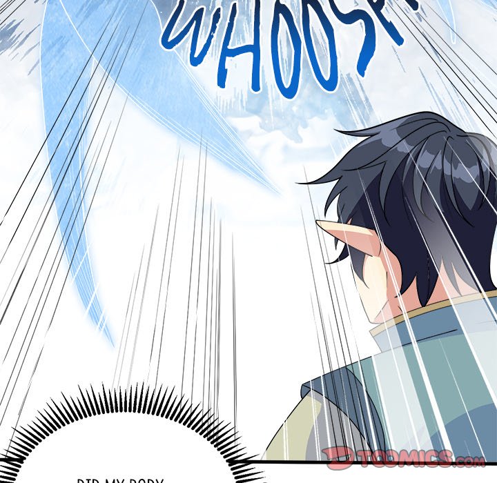When Aliens Invaded Earth When Aliens Invaded Earth EP 63 - Toomics page 39 - 