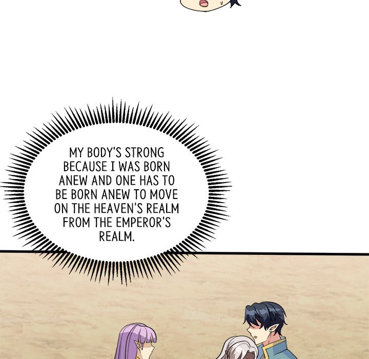 When Aliens Invaded Earth When Aliens Invaded Earth EP 63 - Toomics page 42 - 